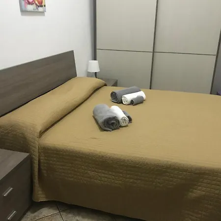 아파트 Casa Serena