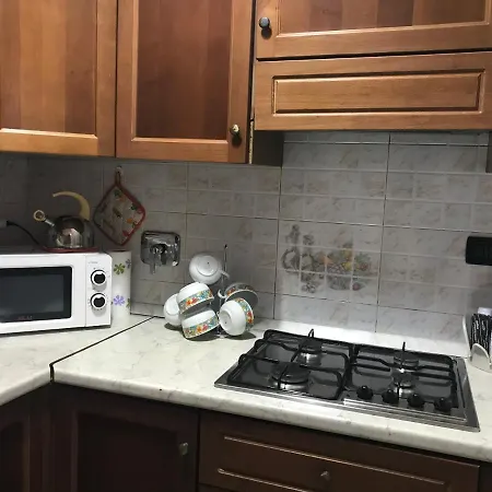 Casa Serena * 토리노