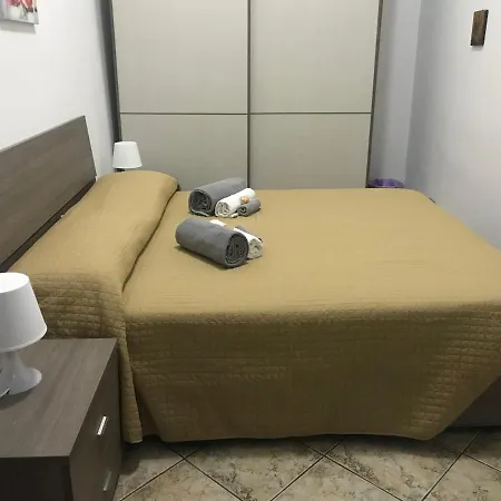 Apartment Casa Serena *