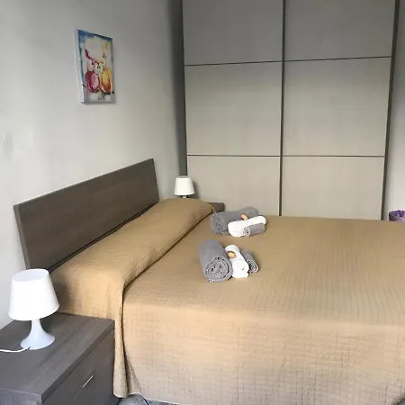 Casa Serena Apartment