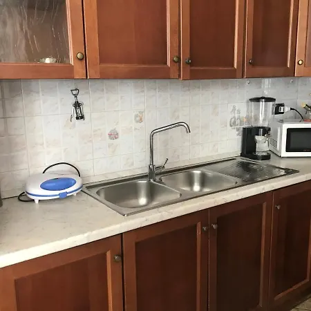 Apartment Casa Serena Turin