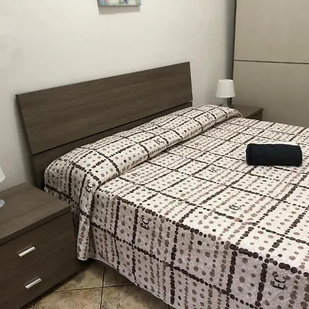 Casa Serena Apartment