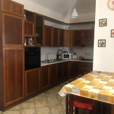 Casa Serena Apartment