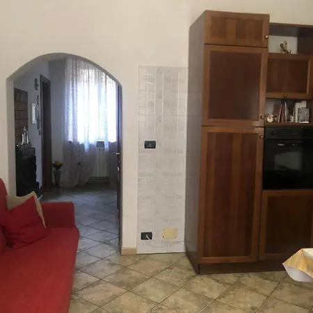 Apartment Casa Serena *