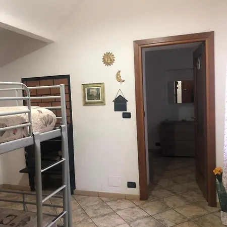 Casa Serena Turin