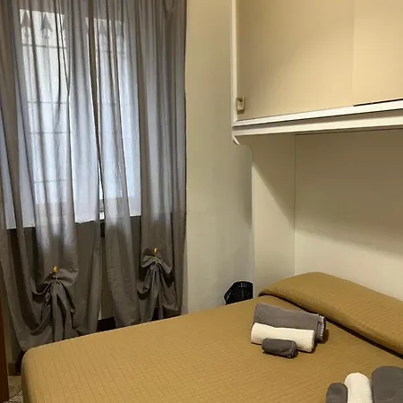 Casa Serena Apartment *