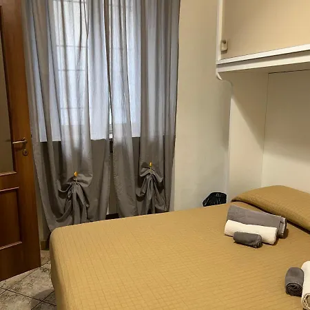 Casa Serena Apartment Turin