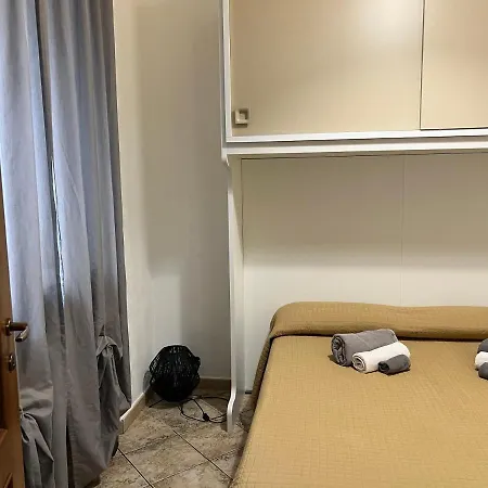 Casa Serena * Turin