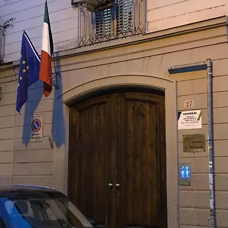 Casa Serena 토리노