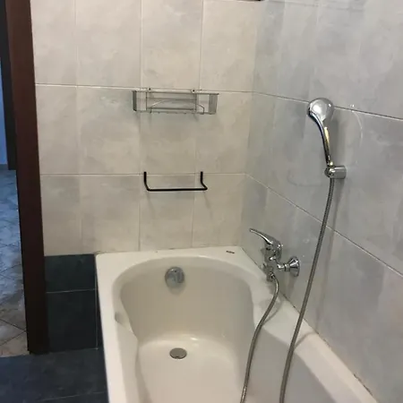 Casa Serena Apartment
