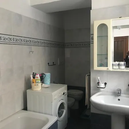Casa Serena * Turin