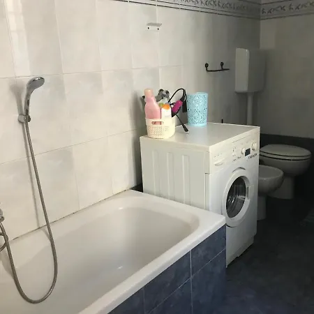 Casa Serena Apartment