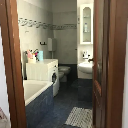 Casa Serena Apartment Turin