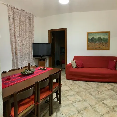 Casa Serena Apartment Turin