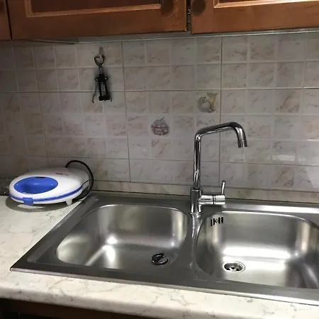 Casa Serena Apartment