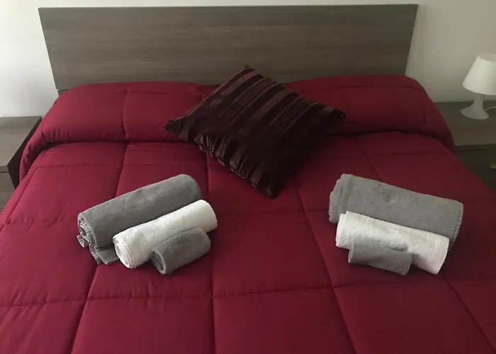 Casa Serena Appartement *