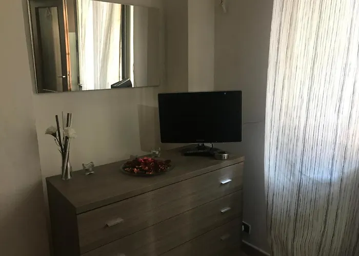 Appartement Casa Serena