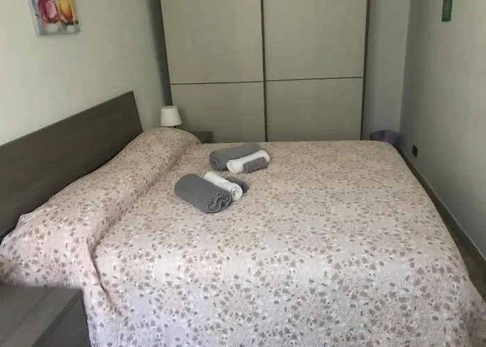 Casa Serena Appartement Turijn