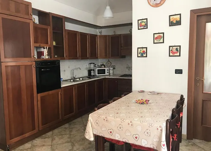 Casa Serena Appartement *