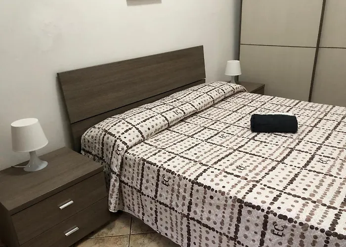 Casa Serena Appartement