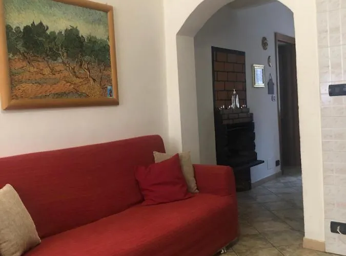 Appartement Casa Serena Turijn