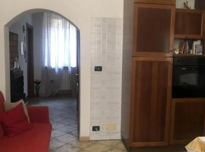 Appartement Casa Serena *