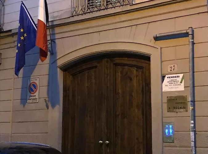Casa Serena Turijn