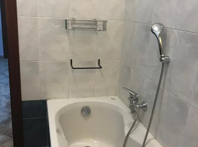 Casa Serena Appartement