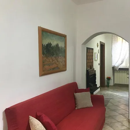 Casa Serena דירה