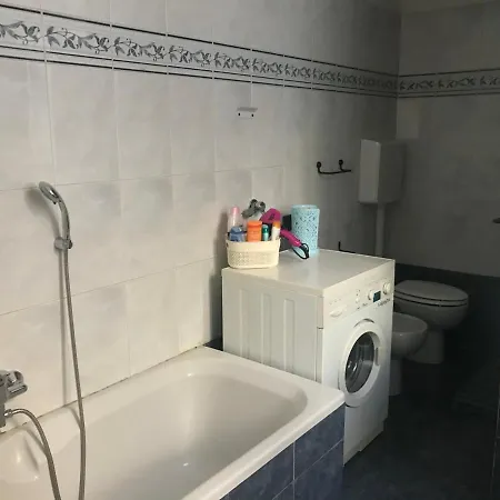 아파트 Casa Serena *
