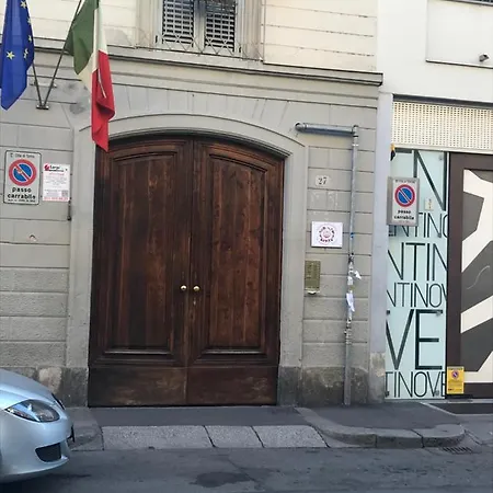 Casa Serena דירה *