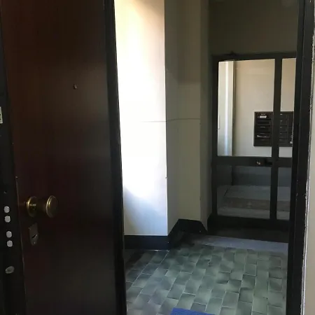 Casa Serena Apartman Torino