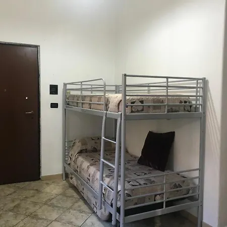 Casa Serena טורינו