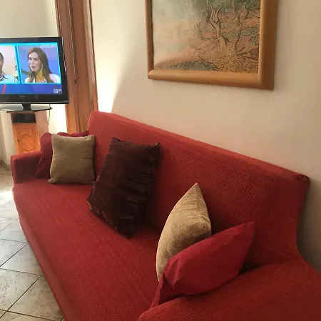 Casa Serena טורינו