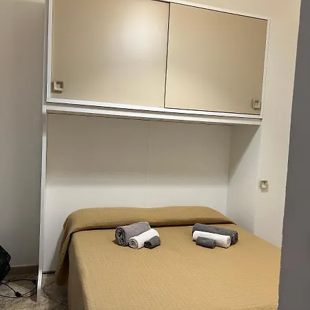 Casa Serena טורינו