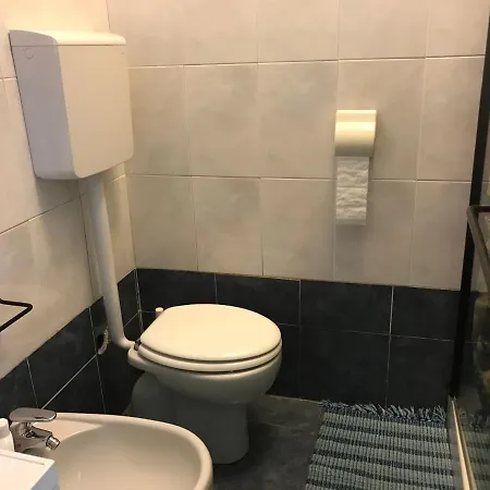 Casa Serena טורינו