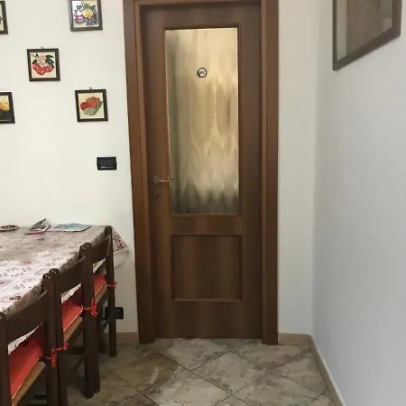 Casa Serena טורינו