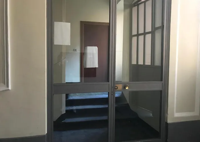 Lägenhet Casa Serena