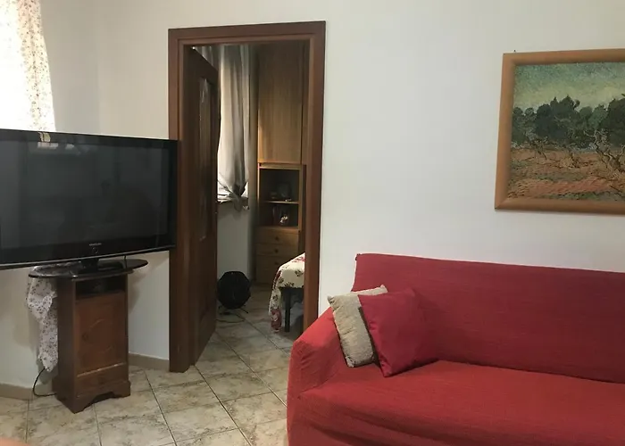 Lägenhet Casa Serena *