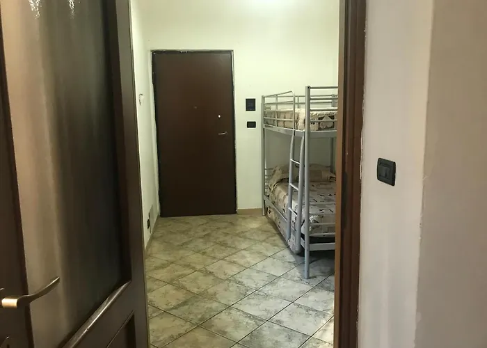 Casa Serena * Turin