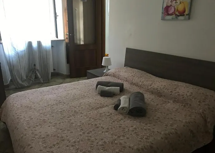 Casa Serena Lägenhet