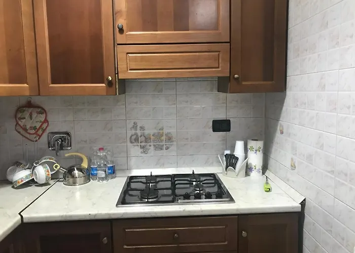 Casa Serena * Τορίνο