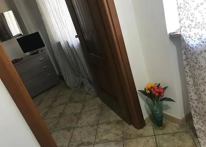 Casa Serena Lägenhet Turin