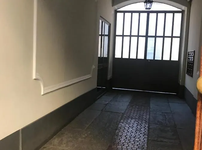 Casa Serena Lägenhet *