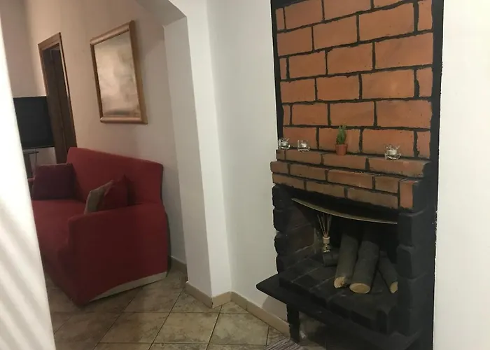 Διαμέρισμα Casa Serena *