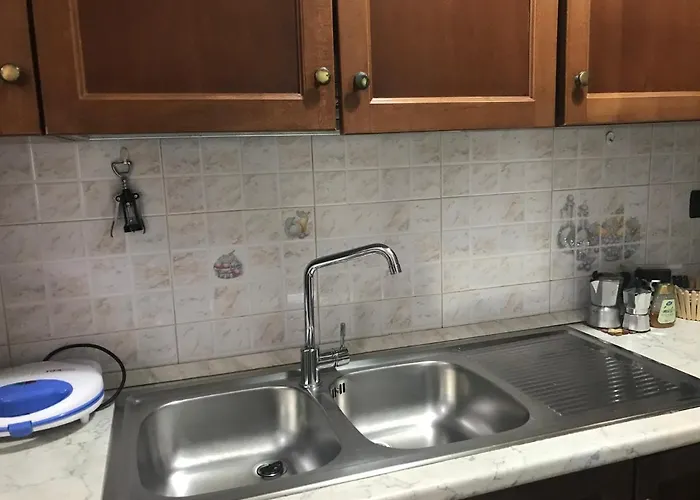 Lägenhet Casa Serena *