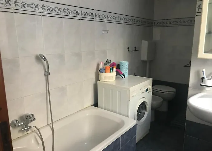 Lägenhet Casa Serena *