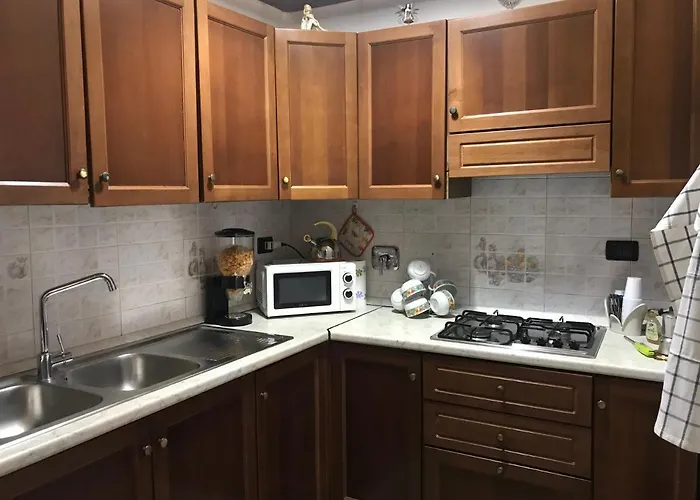 Casa Serena Lägenhet