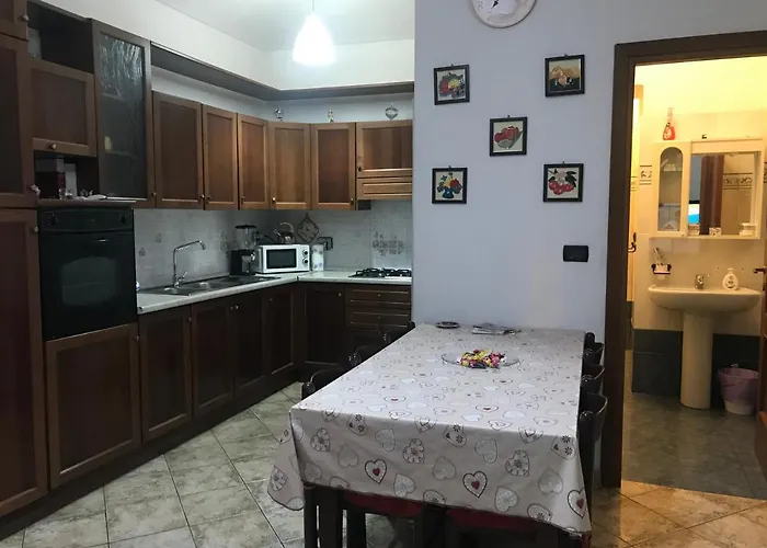 Casa Serena