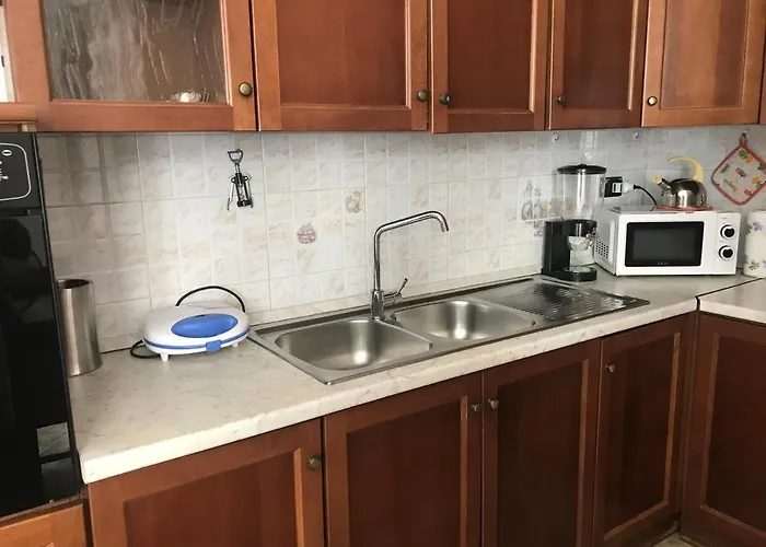 Διαμέρισμα Casa Serena Τορίνο